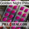 Golden Night Pills 10